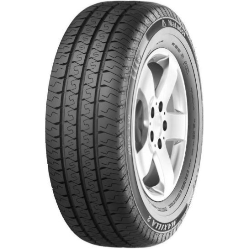 Легковые шины Matador MPS 330 Maxilla 2 195/60 R16C 99/97T купить с бесплатной доставкой в пункты выдачи в Петербурге